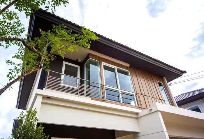 พฤกษ์ลดา สุวรรณภูมิ Prueklada Suvarnabhumi