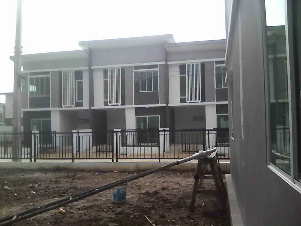 พฤกษาทาวน์ เน็กซ์ ปิ่นเกล้า-พุทธมณฑลสาย 4 Pruksa Town Nexts Pinklao-Sai 4