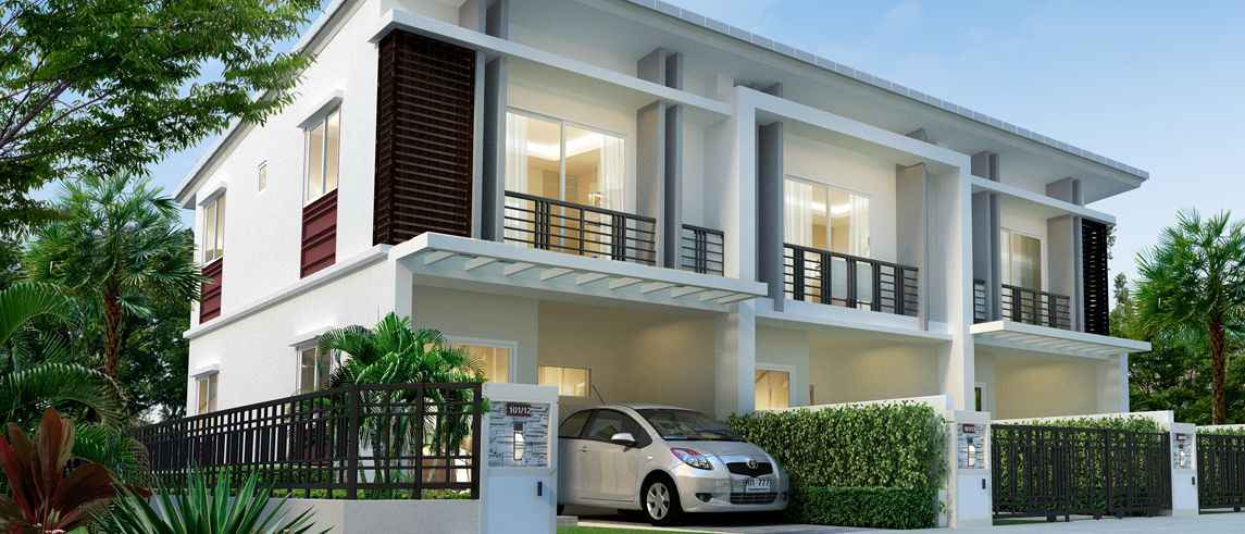 พฤกษาทาวน์ เน็กซ์ ลอฟท์ บางนา กม.5 Pruksa Town Nexts Loft Bangna Km.5