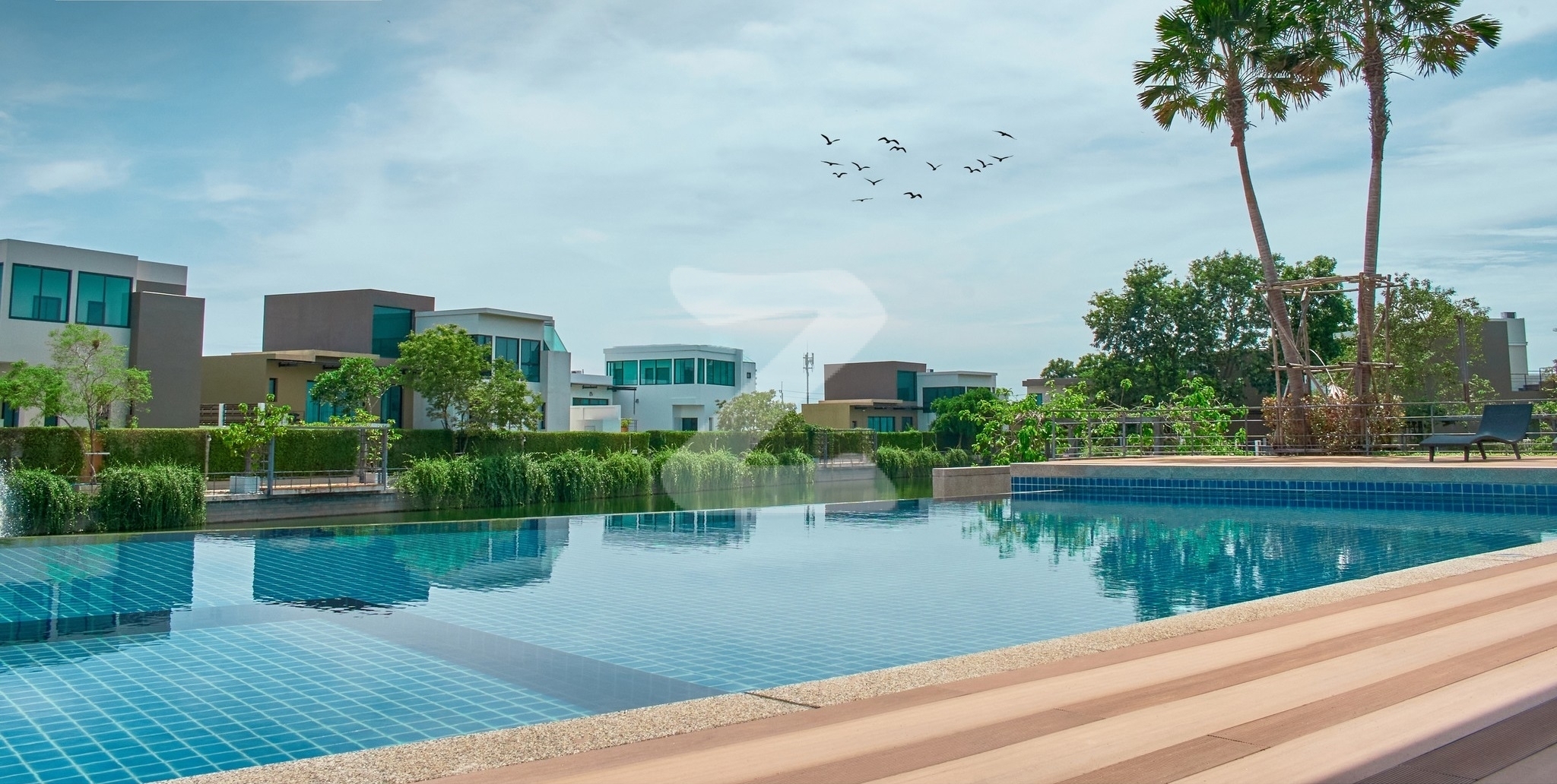 แกรนด์ วัลเล่ย์ พัทยา Grand Valley Pattaya