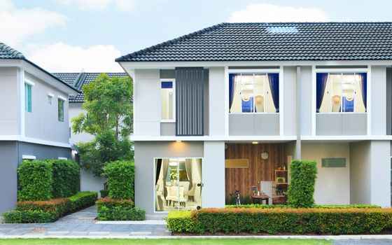 พฤกษาวิลล์ 88 ศาลายา Pruksa Ville 88 Salaya