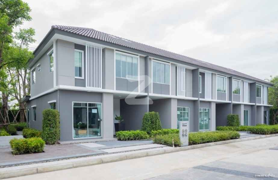 พฤกษาวิลล์ 89 รามอินทรา-วงแหวน Pruksa Ville 89 Ramintra-Wongwean