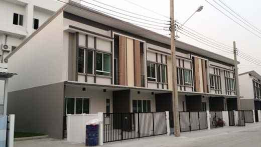 พลีโน่ ติวานนท์-แจ้งวัฒนะ Pleno Tiwanon-Chaengwattana