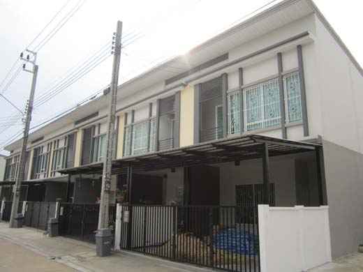 พลีโน่ ติวานนท์-แจ้งวัฒนะ Pleno Tiwanon-Chaengwattana