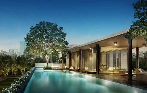 พาร์ค พรีว่า Parc Priva