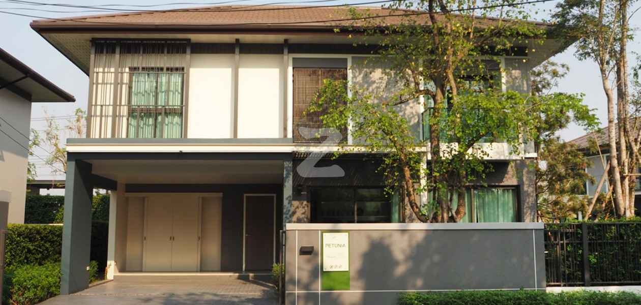 พาร์ค ริเวอร์เดล ติวานนท์-แจ้งวัฒนะ Park Riverdale Tiwanon-Chaengwattana