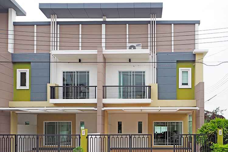พิบูลย์ โฮมทาวน์ บางบัวทอง-ราชพฤกษ์ Piboon Hometown Bangbuathong-Ratchaphruek