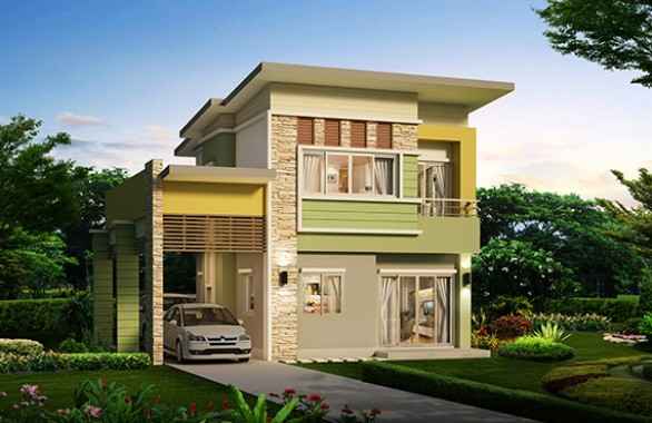 ฟลอราวิลล์ พาร์ค โฮม สุวินทวงศ์ Floraville Park Home @Suwintawong