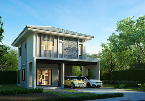 ภัทรีดาอเวนิว ปทุมธานี Patreeda Avenue Pathumthani