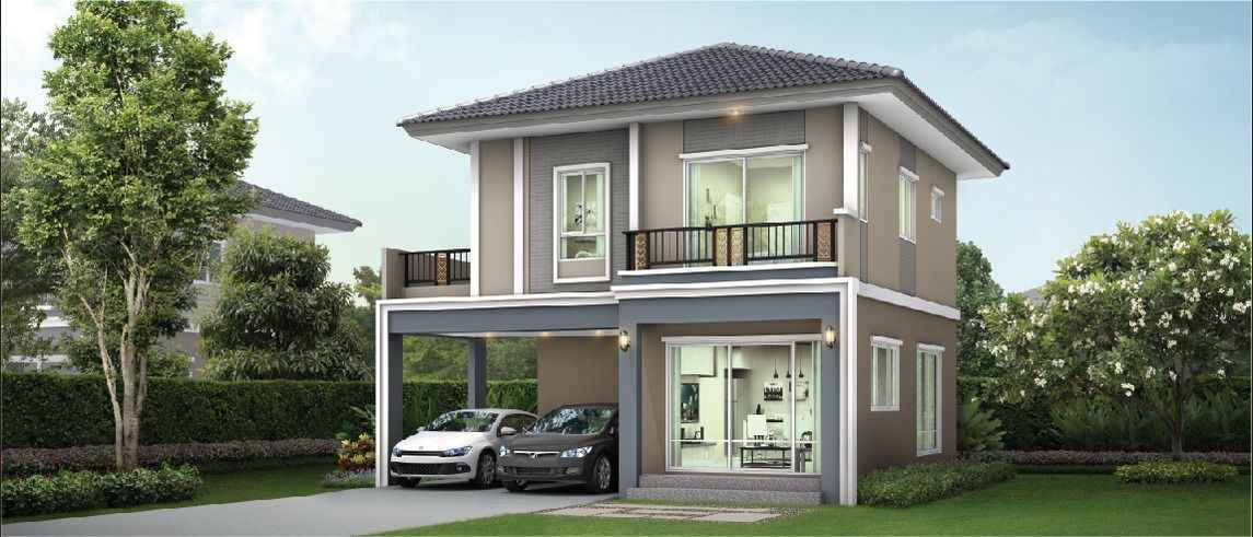 ภัสสร เพรสทีจ จตุโชติ-วัชรพล Passorn Prestige Chatuchot-Watcharapol