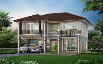 ภัสสร เพรสทีจ ปิ่นเกล้า-เพชรเกษม Passorn Prestige Pinklao-Phetkasem