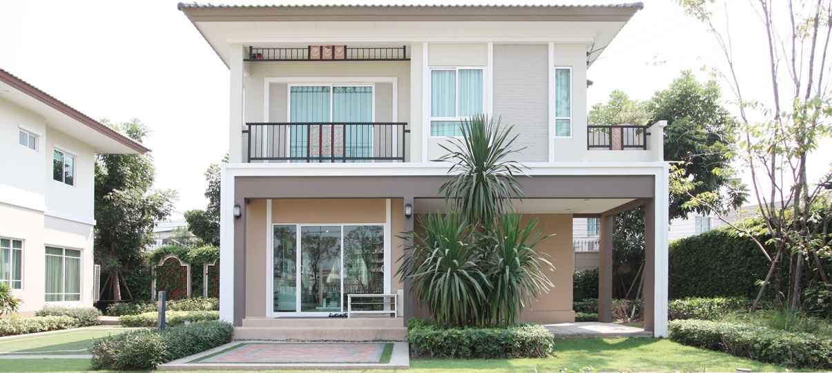 ภัสสร เพรสทีจ ปิ่นเกล้า-เพชรเกษม Passorn Prestige Pinklao-Phetkasem