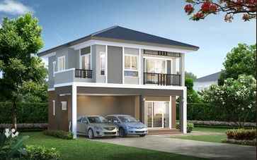 ภัสสร เพรสทีจ ปิ่นเกล้า-เพชรเกษม Passorn Prestige Pinklao-Phetkasem