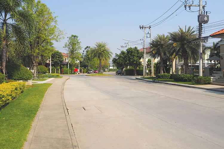 ภัสสร 26 ราชพฤกษ์-ติวานนท์ Passorn 26 Ratchapruek-Tiwanon