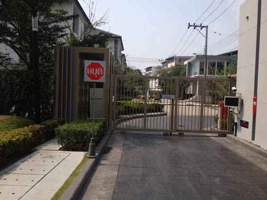 มายด์ พระราม 2-สาทร Mind Rama 2-Sathorn