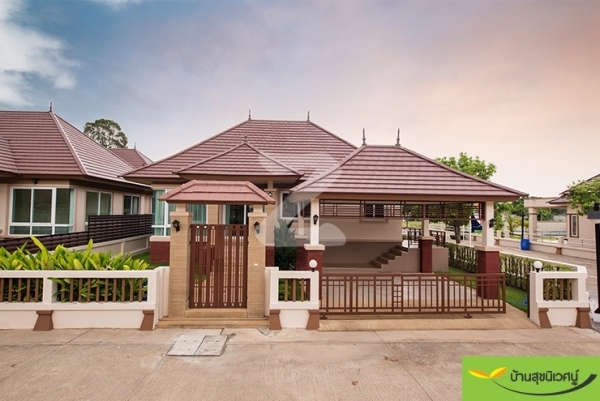 เลอบีช โฮม Le Beach Home