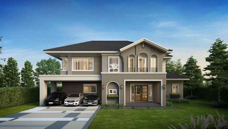 ลัดดารมย์ อิลิแกนซ์ ราชพฤกษ์-รัตนาธิเบศร์ Laddarom Elegance Ratchaphruk-Rattanathibet