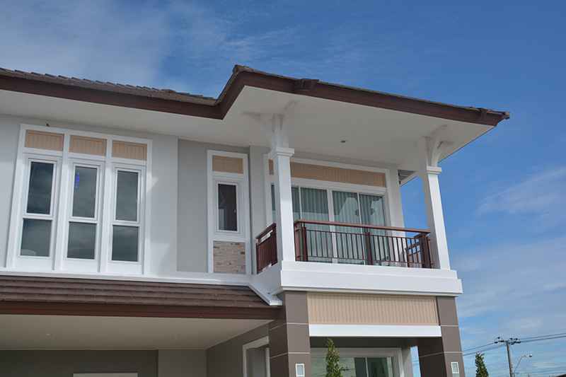 ลัดดาวิลล์ 4 บ้านกล้วย-ไทรน้อย Ladda Ville 4 Baankluay-Sainoi