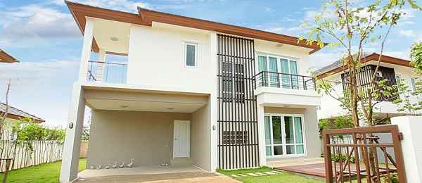 ลิฟวิ่ง นารา รังสิต-คลอง 4 Living Nara Rangsit-Klong 4