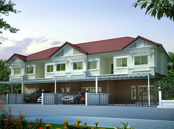 วราสิริ รังสิต-ดอนเมือง Warasiri Rangsit-Donmuang