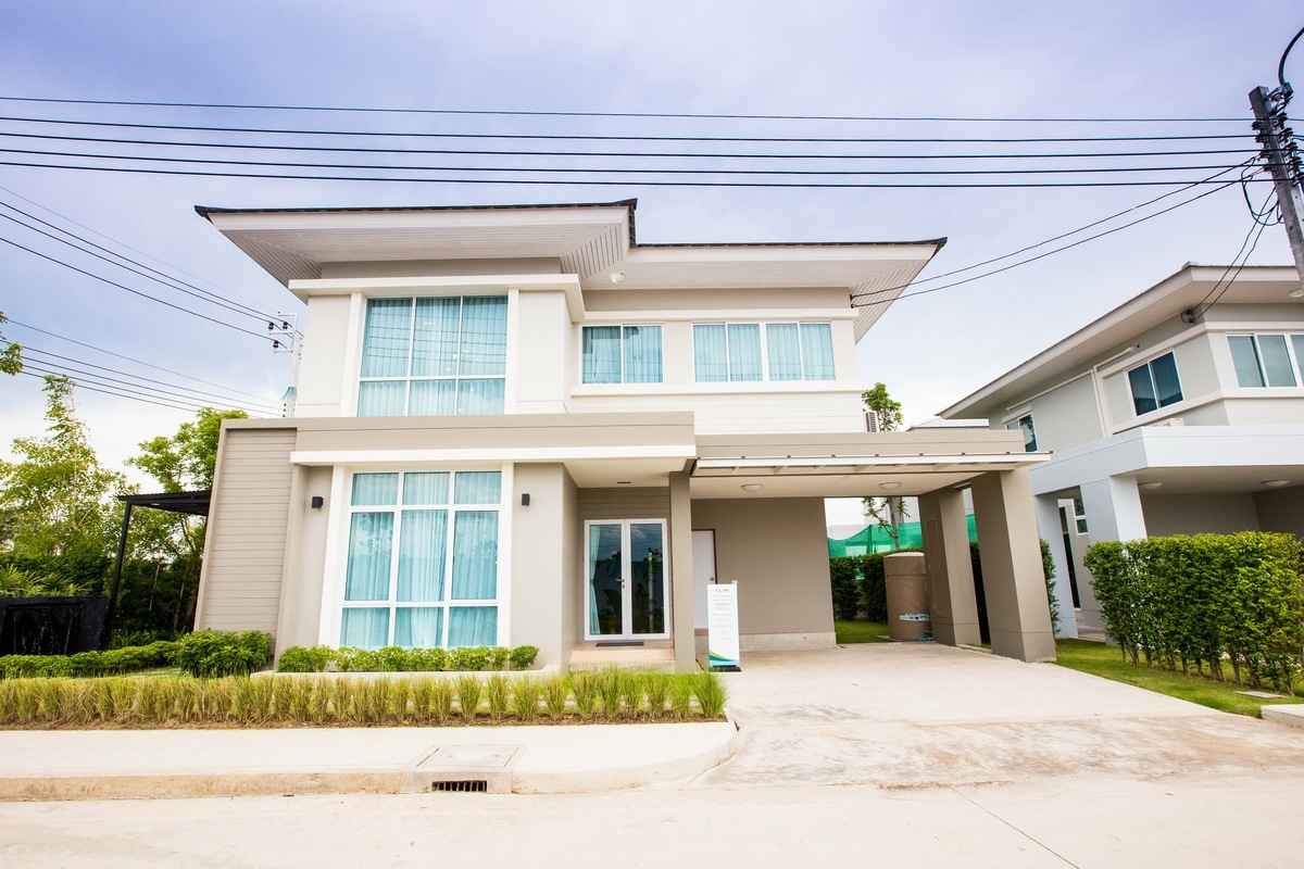 วารีโอ สุวรรณภูมิ Vario Suvarnabhumi