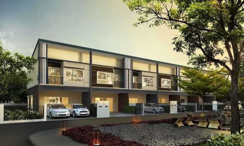 วิลเลต ไลท์ ราชพฤกษ์-ปิ่นเกล้า Villette Lite Ratchapruk-Pinklao