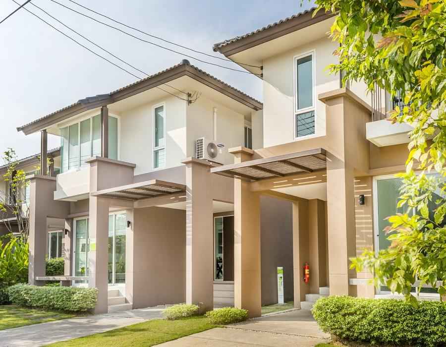 วิลล่า บารานี รังสิต คลอง 3 Villa Baranee Rangsit-Klong 3
