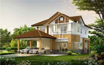 วิสต้าวิลล์ ลำลูกกา คลอง 3 Vista Ville Lumlukka Klong 3