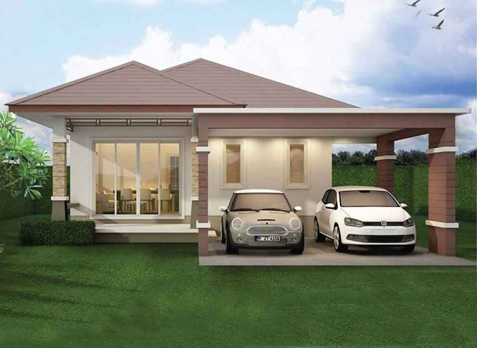 ศักดิ์สิริ 3 นิคมพัฒนาซอย 8 สาย 11 Saksiri Village 3 Nikhompattana Soi 8 Sai 11