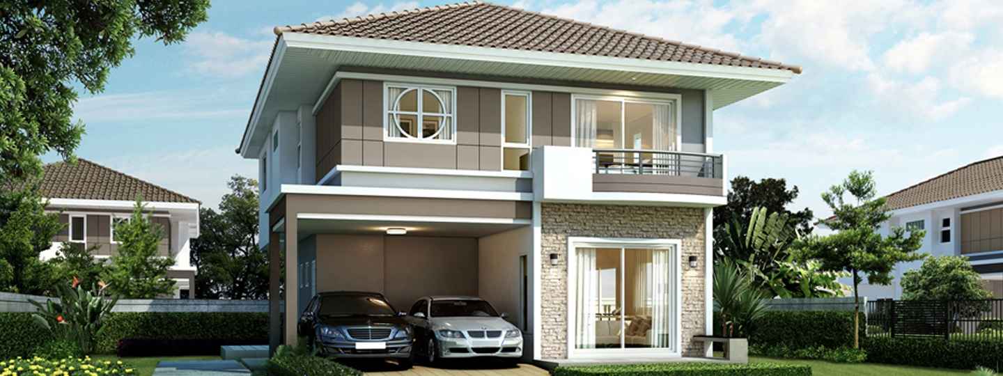 ศุภาลัย พรีมา วิลล่า พหลโยธิน 50 Supalai Prima Villa Phaholyothin 50
