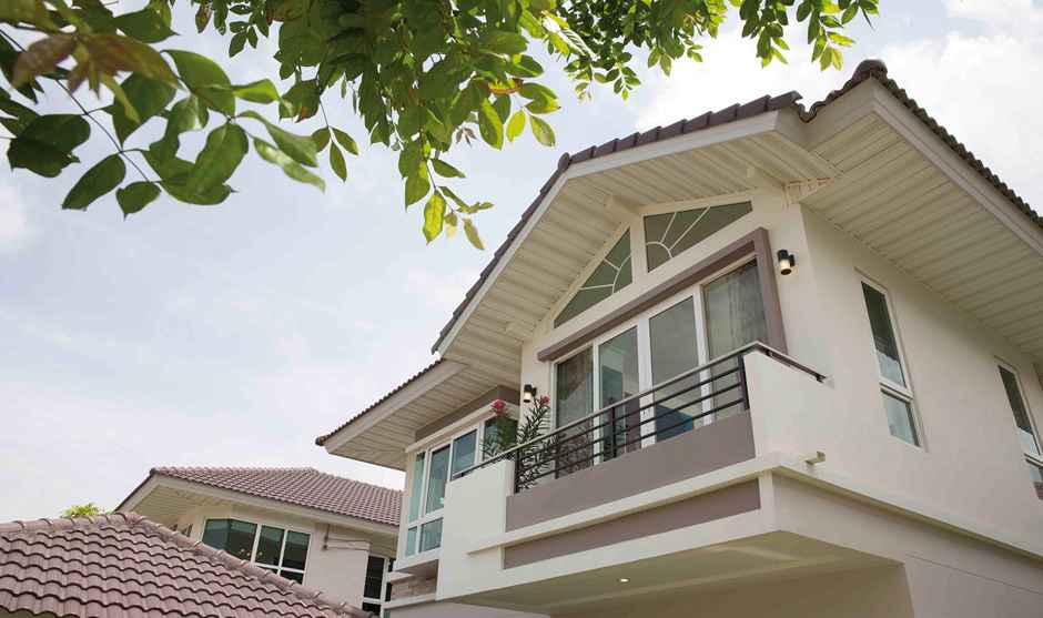 ศุภาลัย พาร์ควิลล์ วงแหวน-ราชพฤกษ์ Supalai Park Ville Wongwaen-Ratchapruek