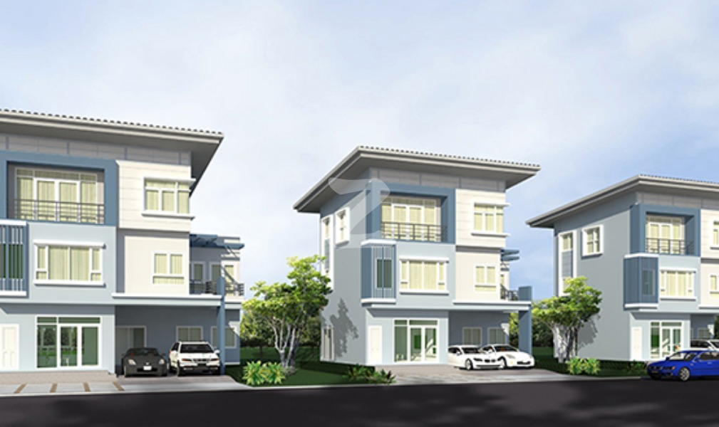 สกายวิวโฮม Sky View Home