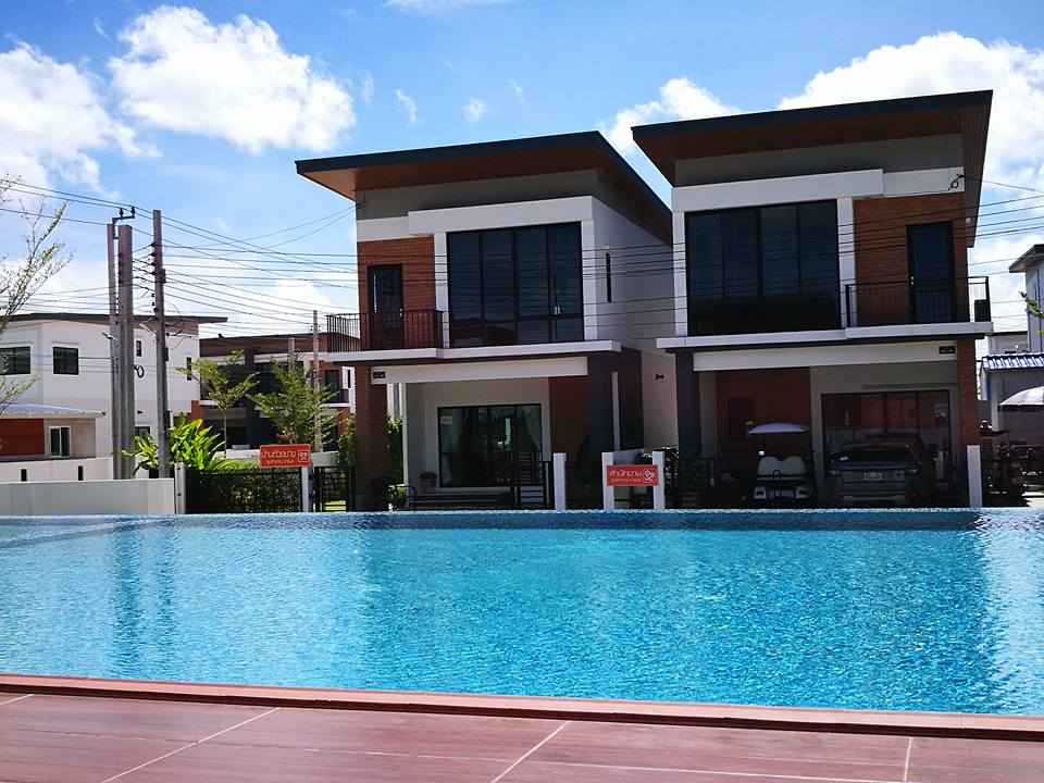 สุขสำราญ คาแนล Suksamran Canal