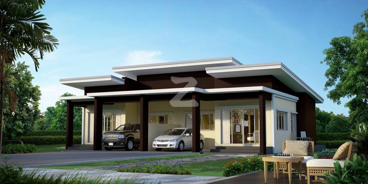 กิตติ แลนด์แอนด์เฮ้าส์ 4 กรอกยายชา Kitti Land and House 4
