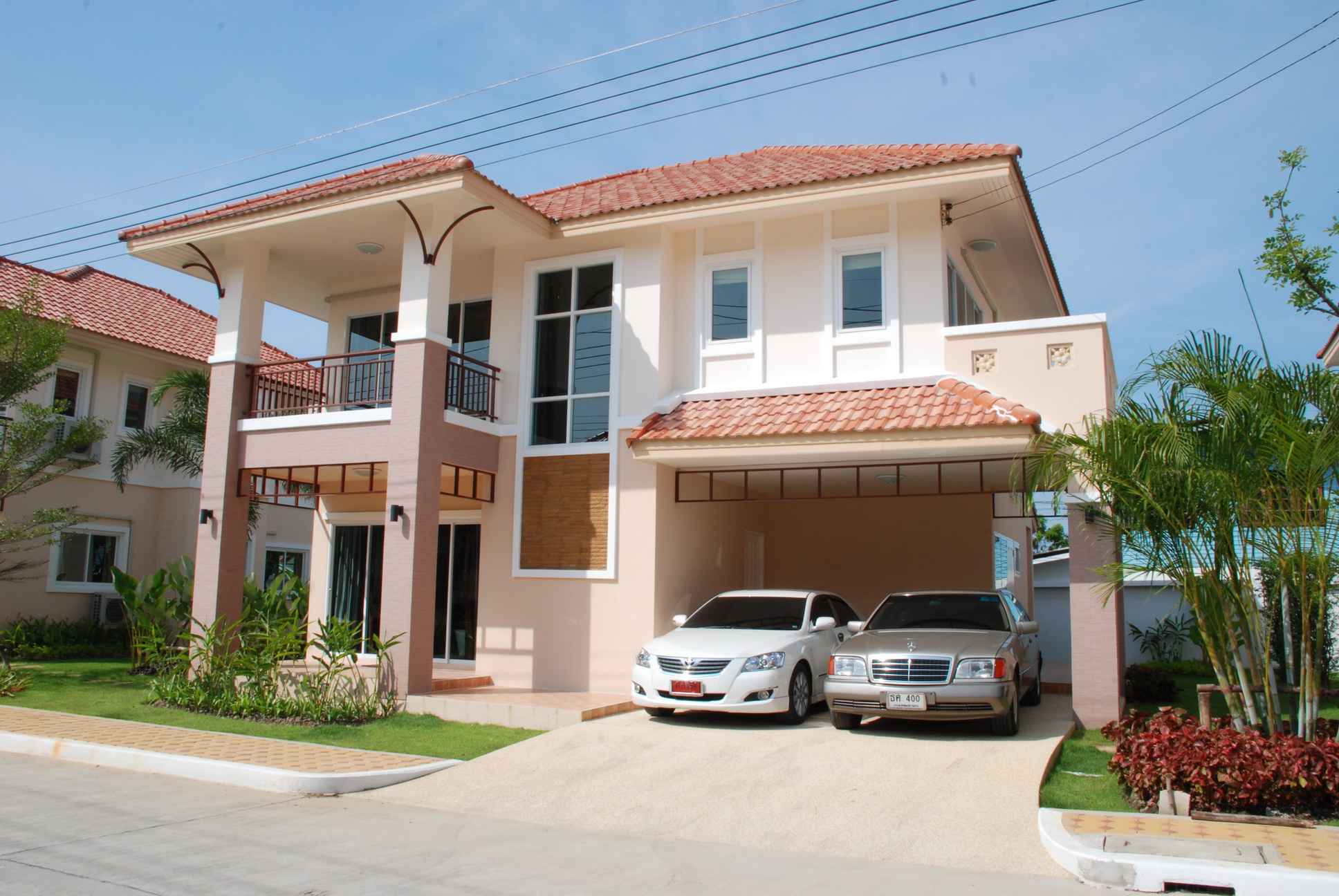 อนันดา รังสิต-คลอง 3 Ananda Rangsit-Klong 3