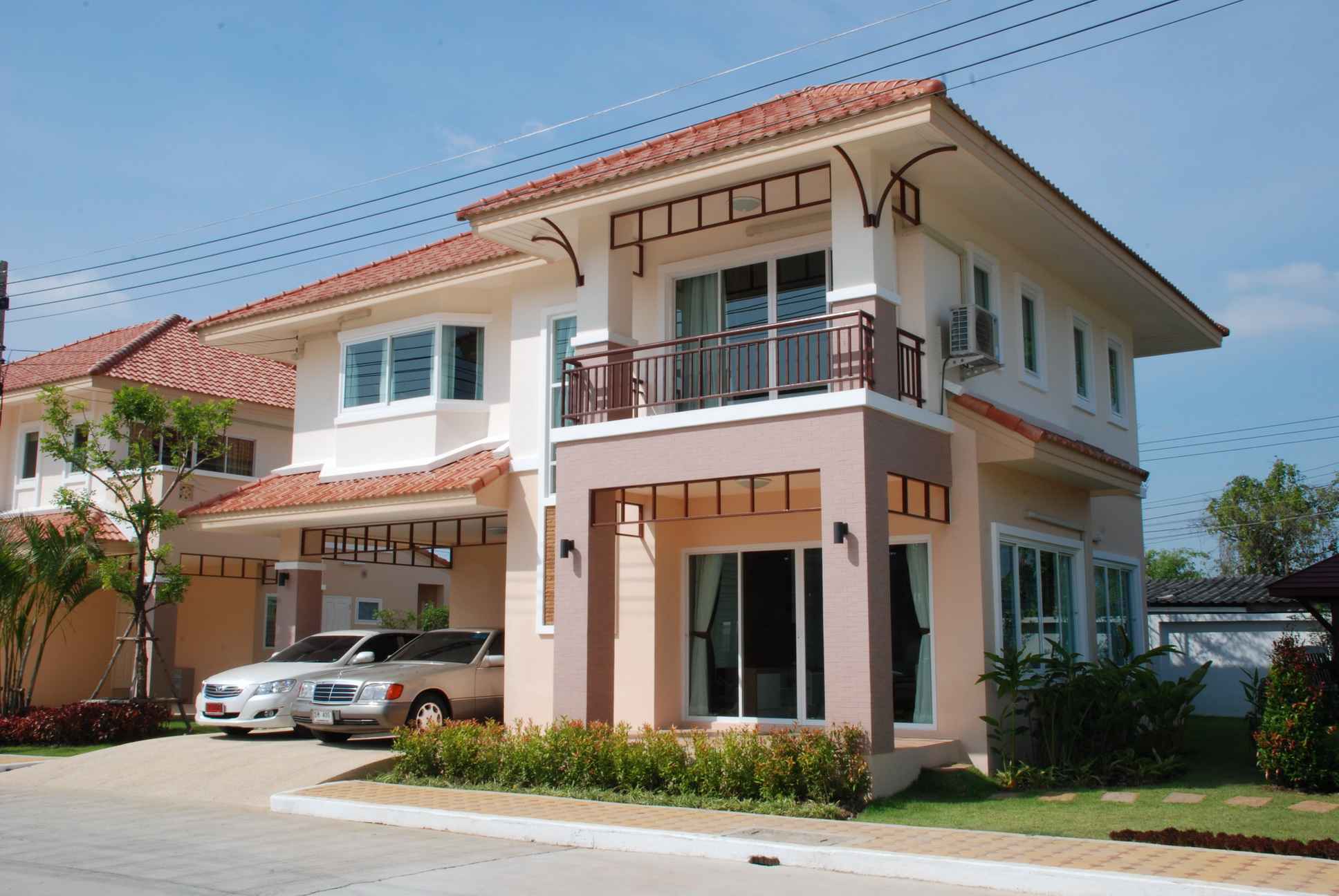 อนันดา รังสิต-คลอง 3 Ananda Rangsit-Klong 3
