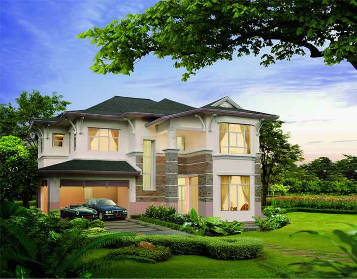 อนาวิลล์ สุวรรณภูมิ Anaville Suvarnabhumi