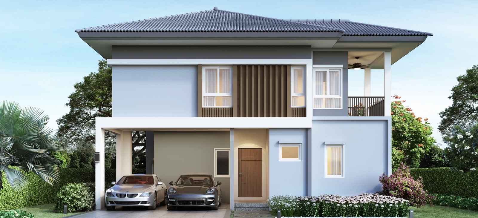 อิคอนเนเจอร์ รามอินทรา 109 Iconature Ramintra 109