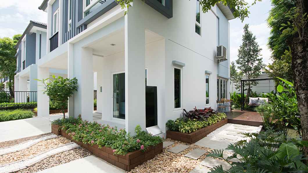 อิคอนเนเจอร์ รามอินทรา 109 Iconature Ramintra 109