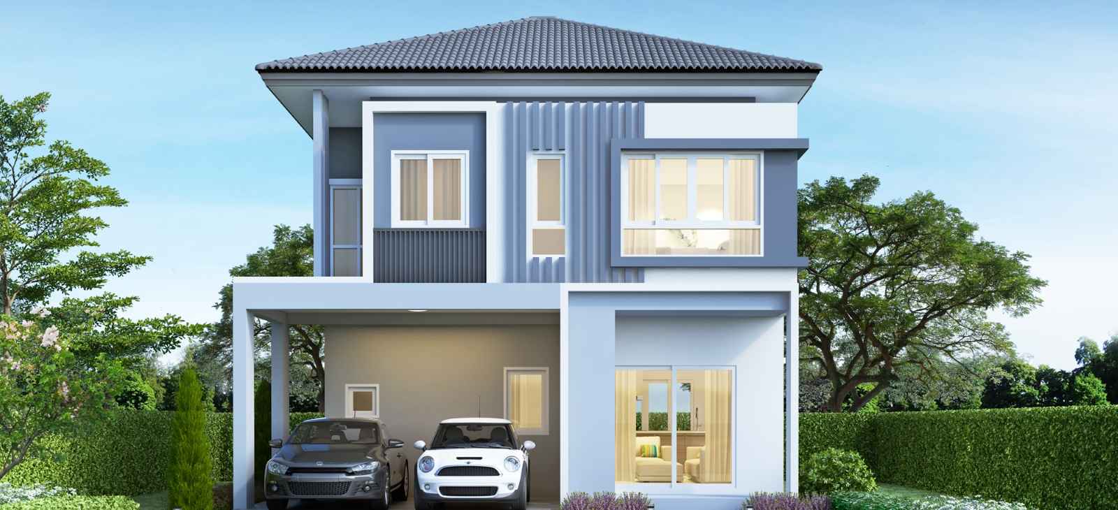 อิคอนเนเจอร์ รามอินทรา 109 Iconature Ramintra 109