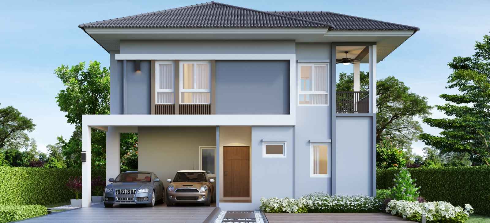 อิคอนเนเจอร์ รามอินทรา 109 Iconature Ramintra 109