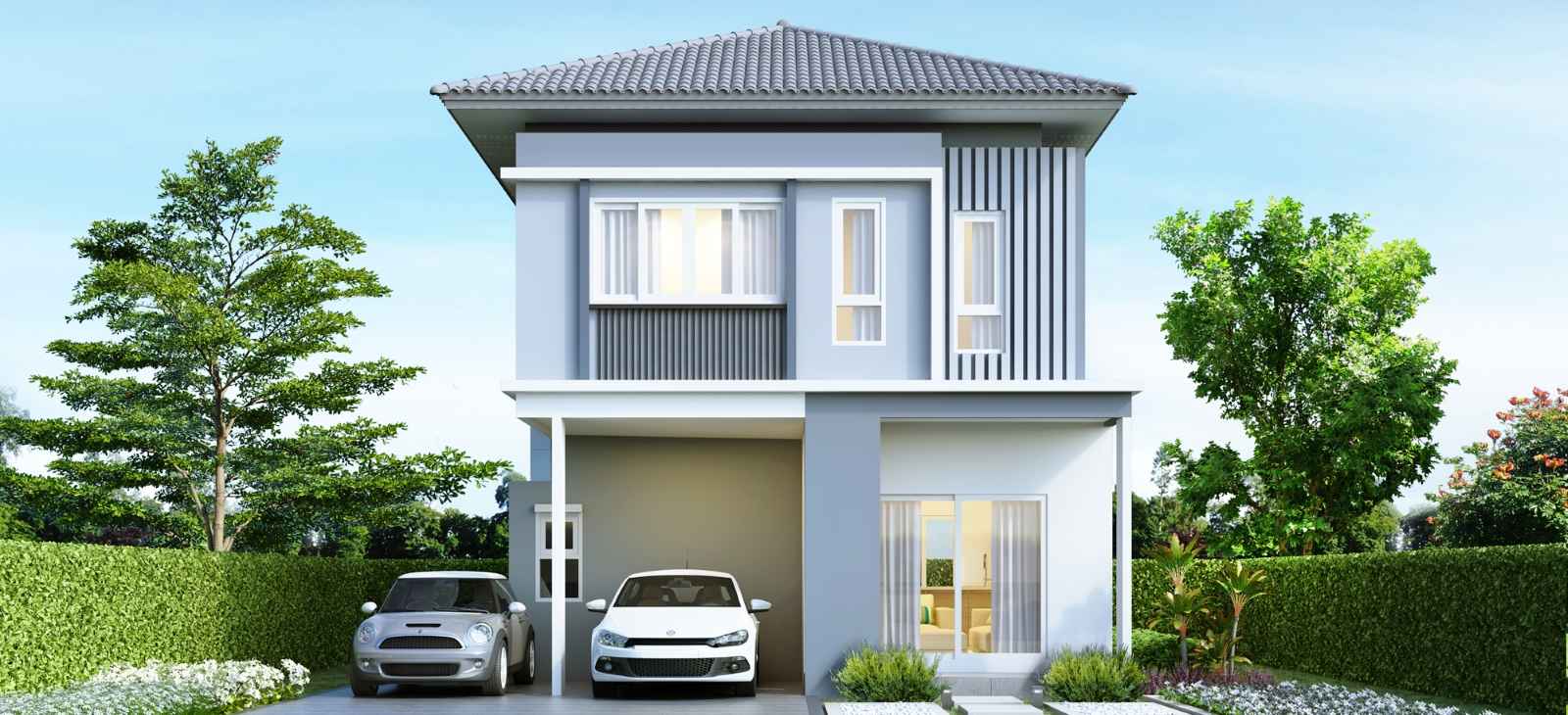 อิคอนเนเจอร์ รามอินทรา 109 Iconature Ramintra 109