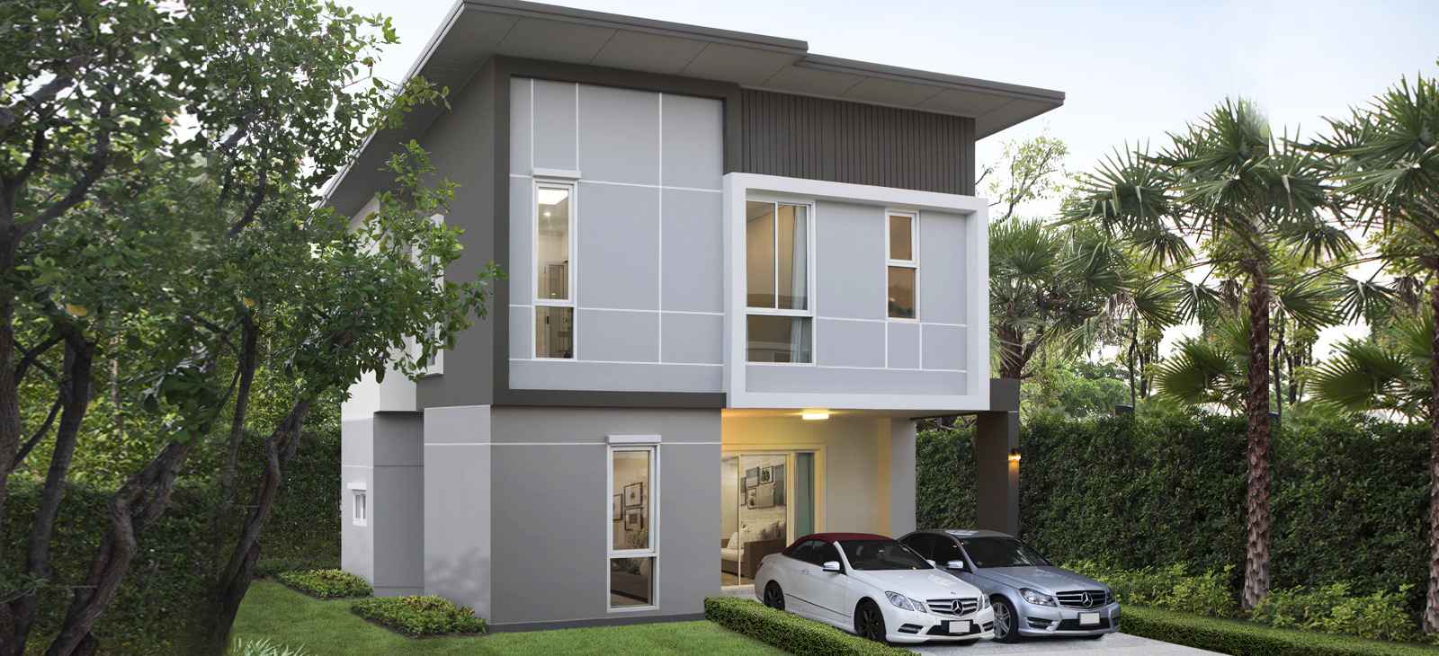 อิคอนเนเจอร์ ศาลายา Iconature Salaya