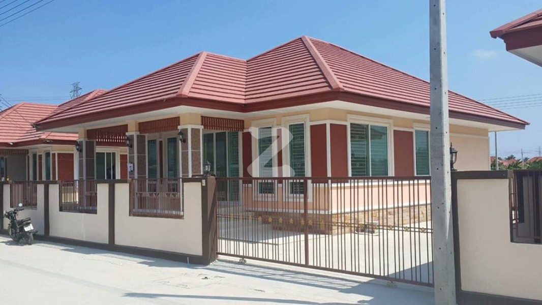 เดอะ ซัน โฮม เนินสำลี The Sun Home Noen Samlee
