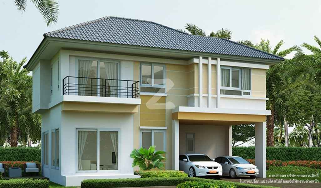 ไลฟ์ บางกอก บูเลอวาร์ด พระราม 5 Life Bangkok Boulevard Rama 5