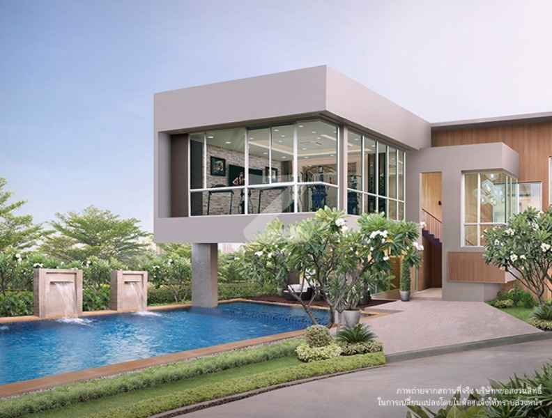 ไลฟ์ บางกอก บูเลอวาร์ด พระราม 5 Life Bangkok Boulevard Rama 5