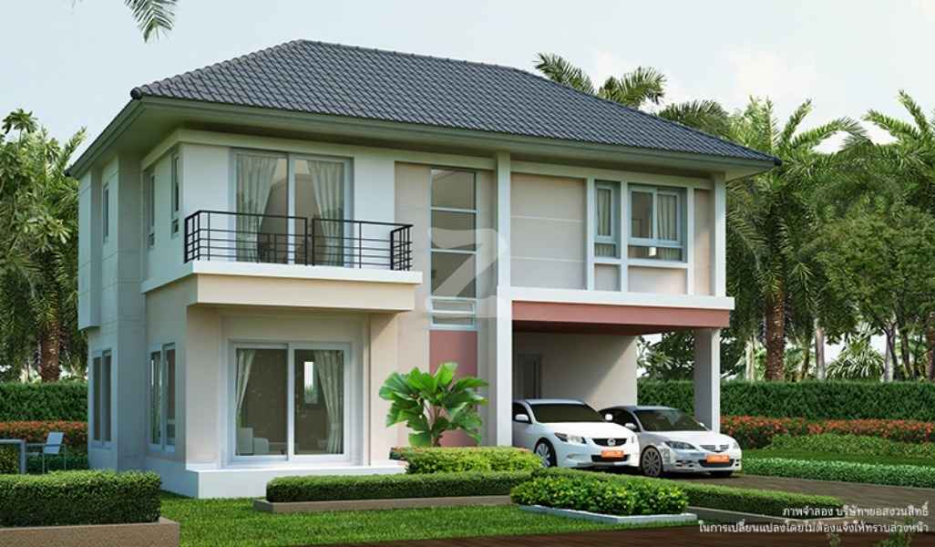 ไลฟ์ บางกอก บูเลอวาร์ด พระราม 5 Life Bangkok Boulevard Rama 5