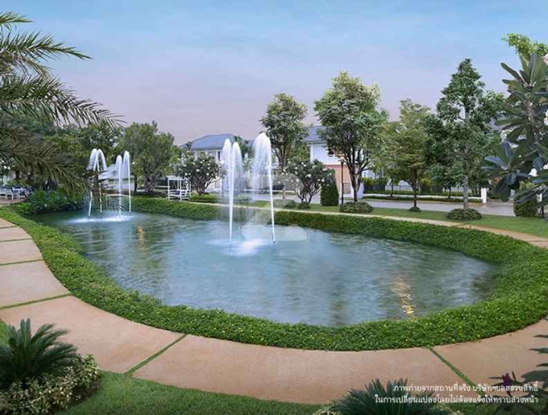 ไลฟ์ บางกอก บูเลอวาร์ด พระราม 5 Life Bangkok Boulevard Rama 5