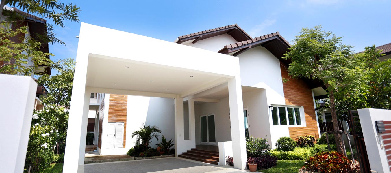 ลานนา ซิตี้ปาร์ค Lanna City Park