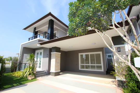 กุลพันธ์วิลล์ 16 เดอะ บลิส Koolpunt Ville 16 The Bliss
